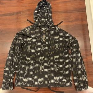 Stussy Baja jacket